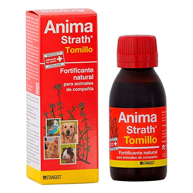 Stangest Anima Strath tomillo 100ml