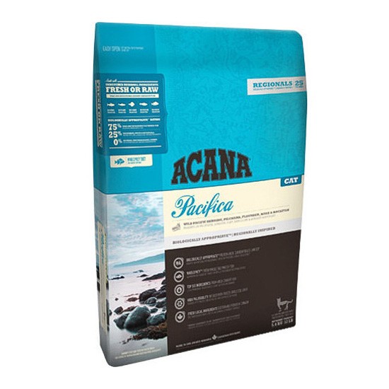 Acana pacifica cat 5,4kg