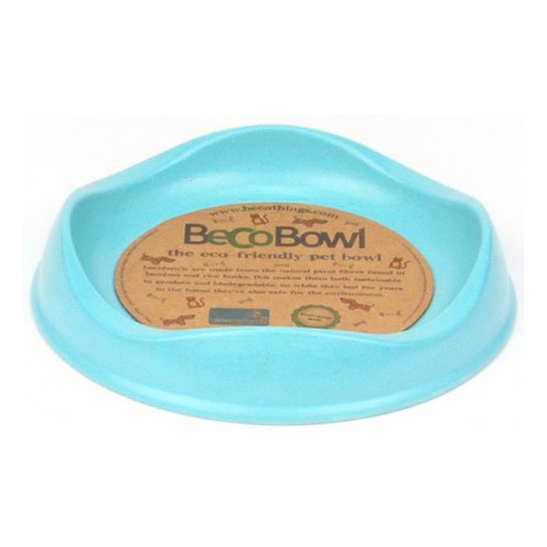 Beco bowl cat (17cm - 0,25 l) azul