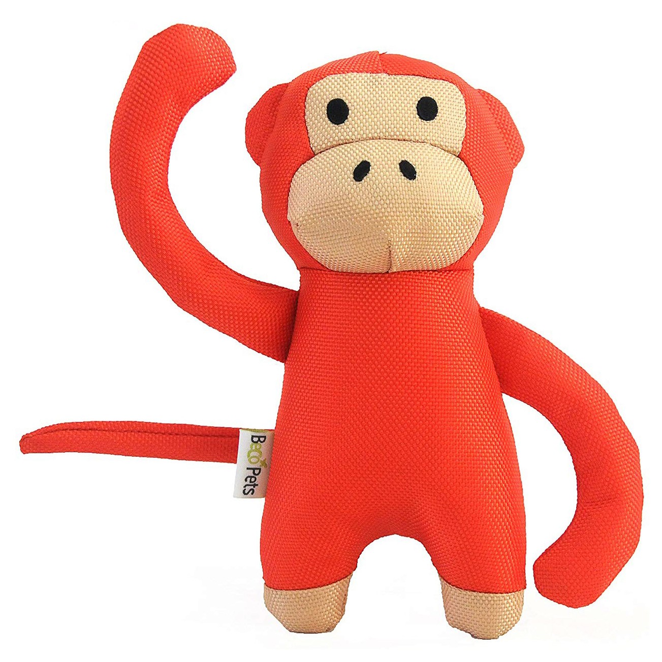 Beco michelle the monkey l