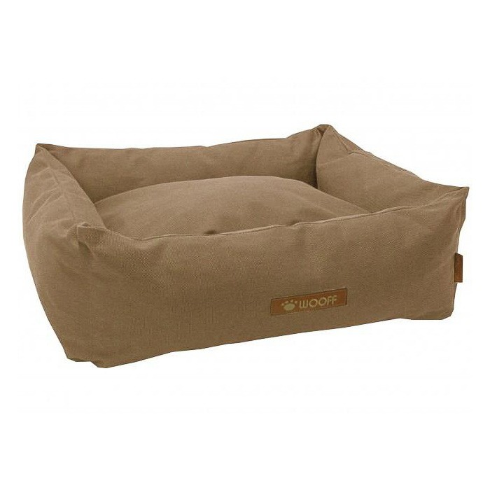 Wooff cama vintage sand m 70x60x20cm