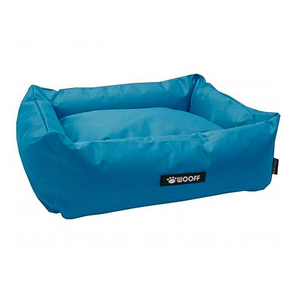 Wooff cama cocoon aqua s 60x40x18cm