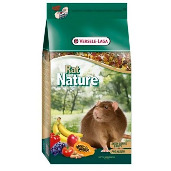 Versele-laga rat nature 700gr