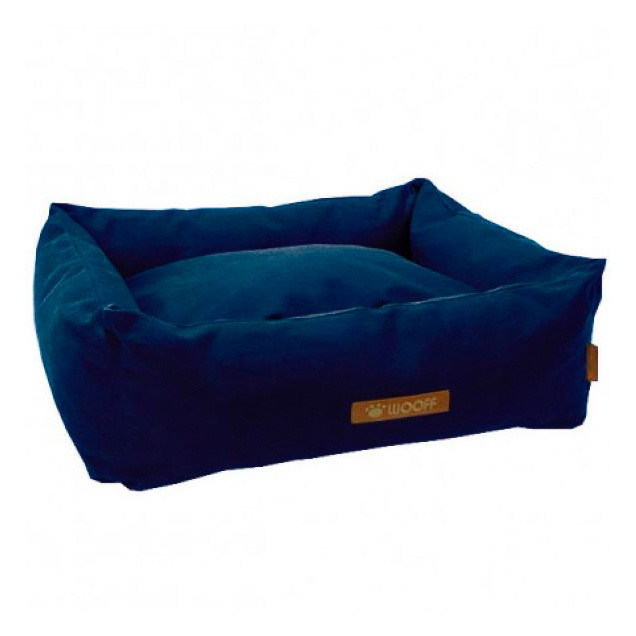 Wooff cama vintage navy s 60x40x18cm