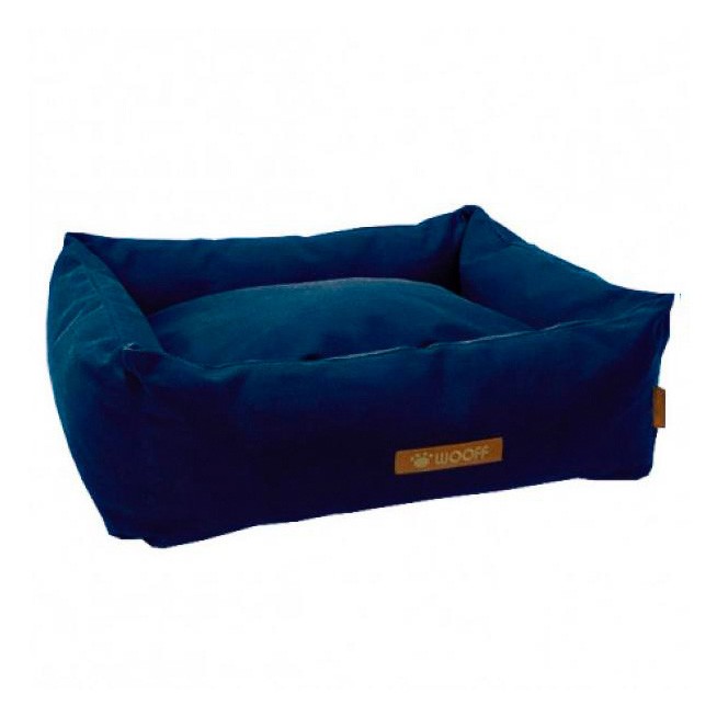 Wooff cama vintage navy m 70x60x20cm