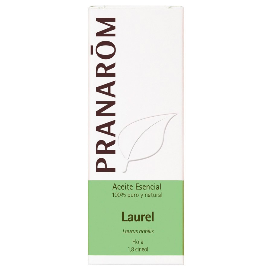 Pranarom aeqt top naturales laurel hoja 5ml