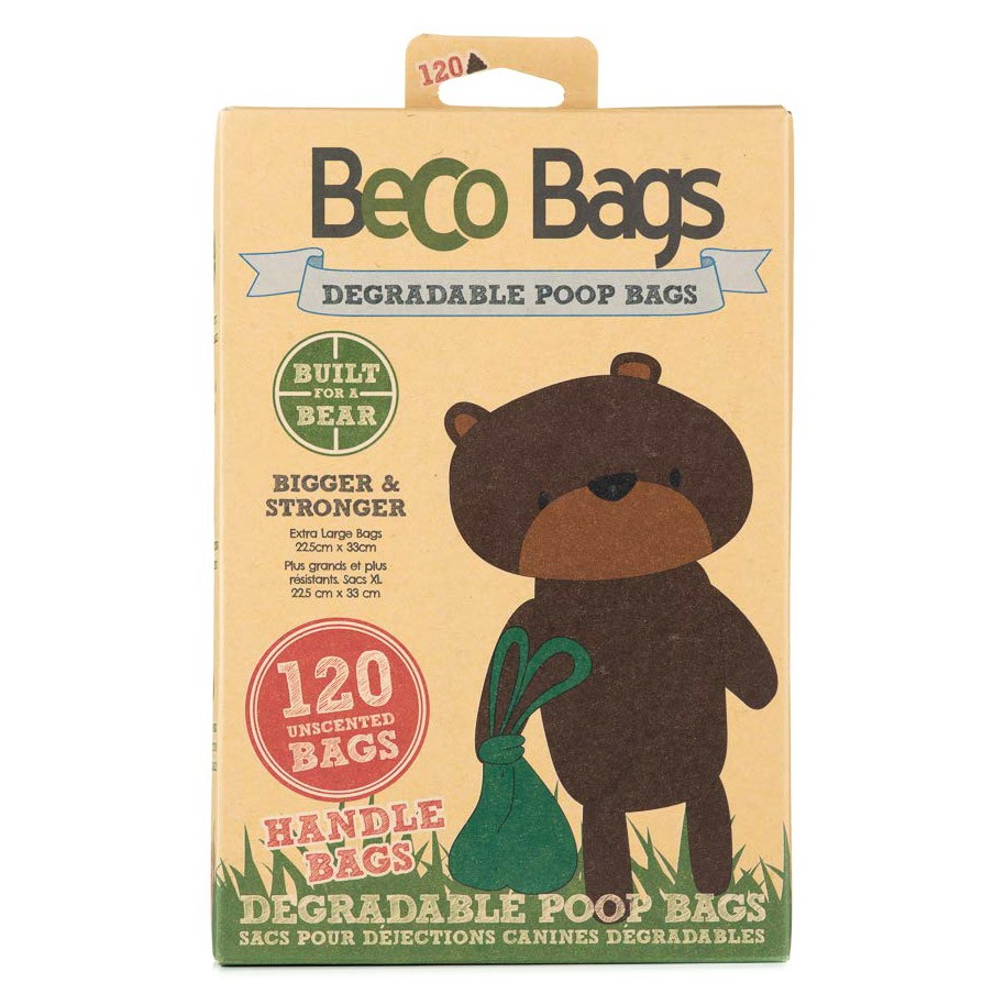 Beco becobags handless 120 bolsas