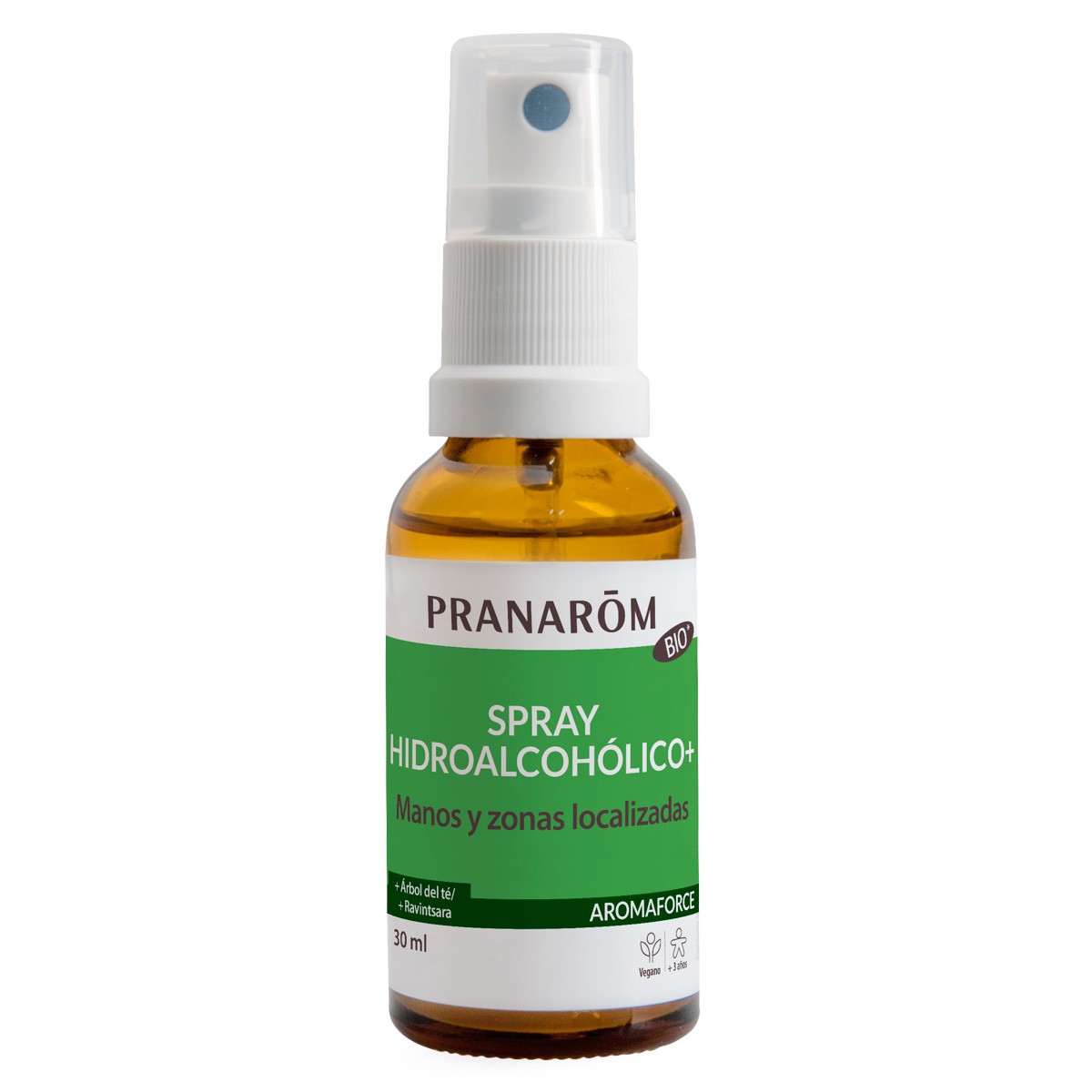 Aromaforce Espray hidroalcohólico bio 30ml