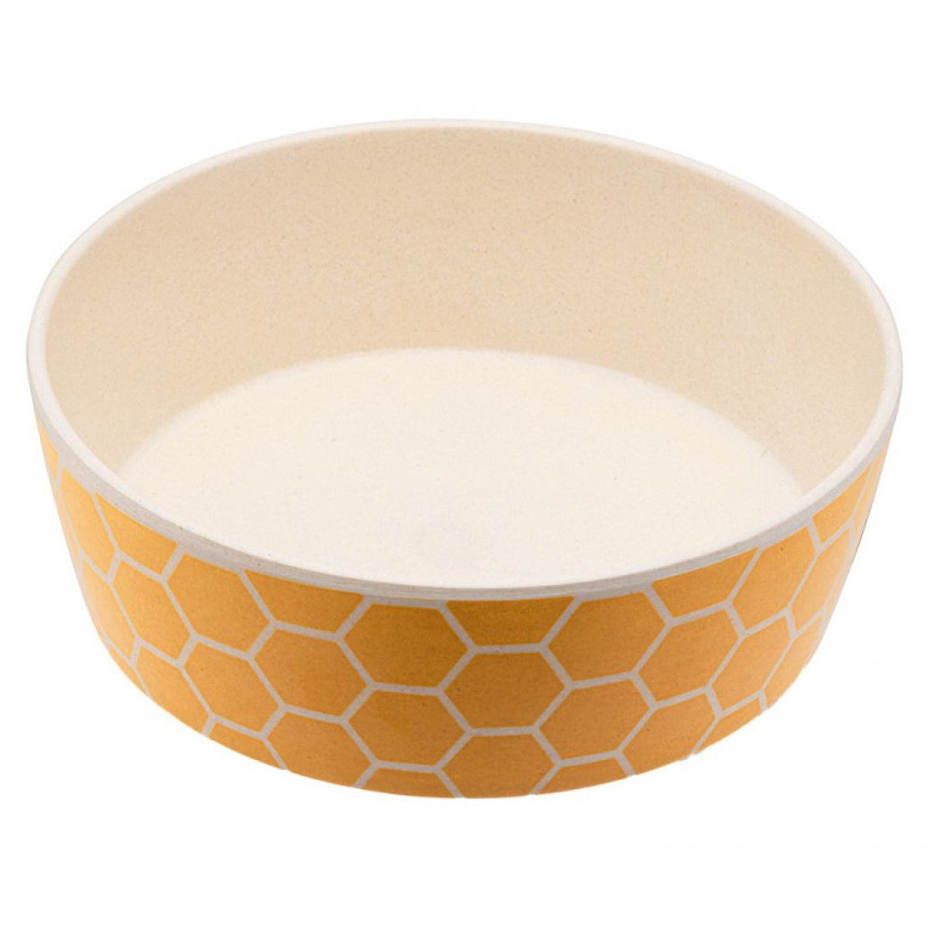 Beco classic bowl bambu panal L 1,65 lt