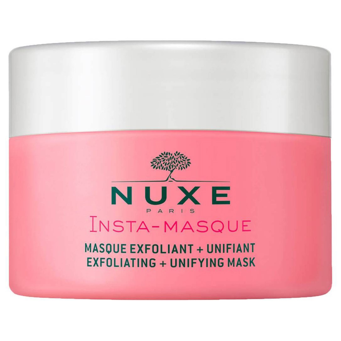 Nuxe Insta-masque mascarilla exfoliante 50ml