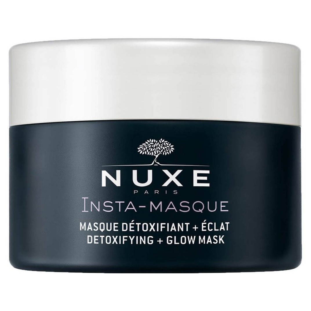 Nuxe Insta-masque mascarilla detoxificante 50ml