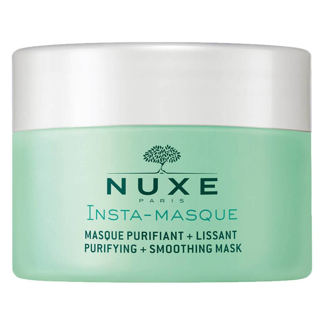 Nuxe Insta-masque mascarilla purificante 50ml