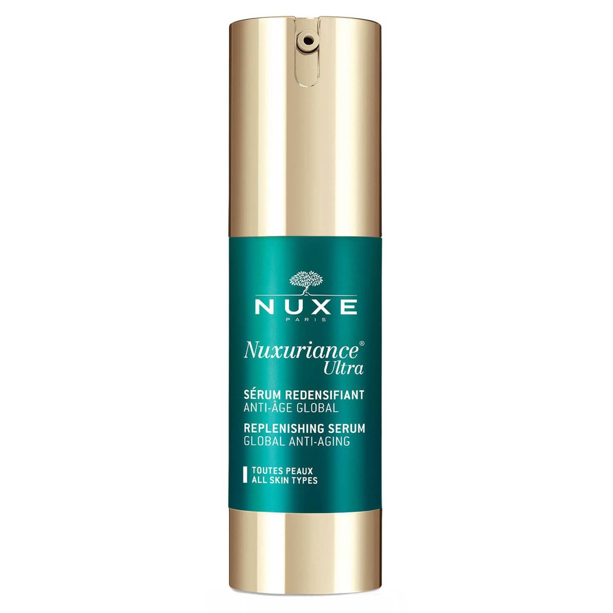 Nuxe Nuxuriance ultra sérum 30ml