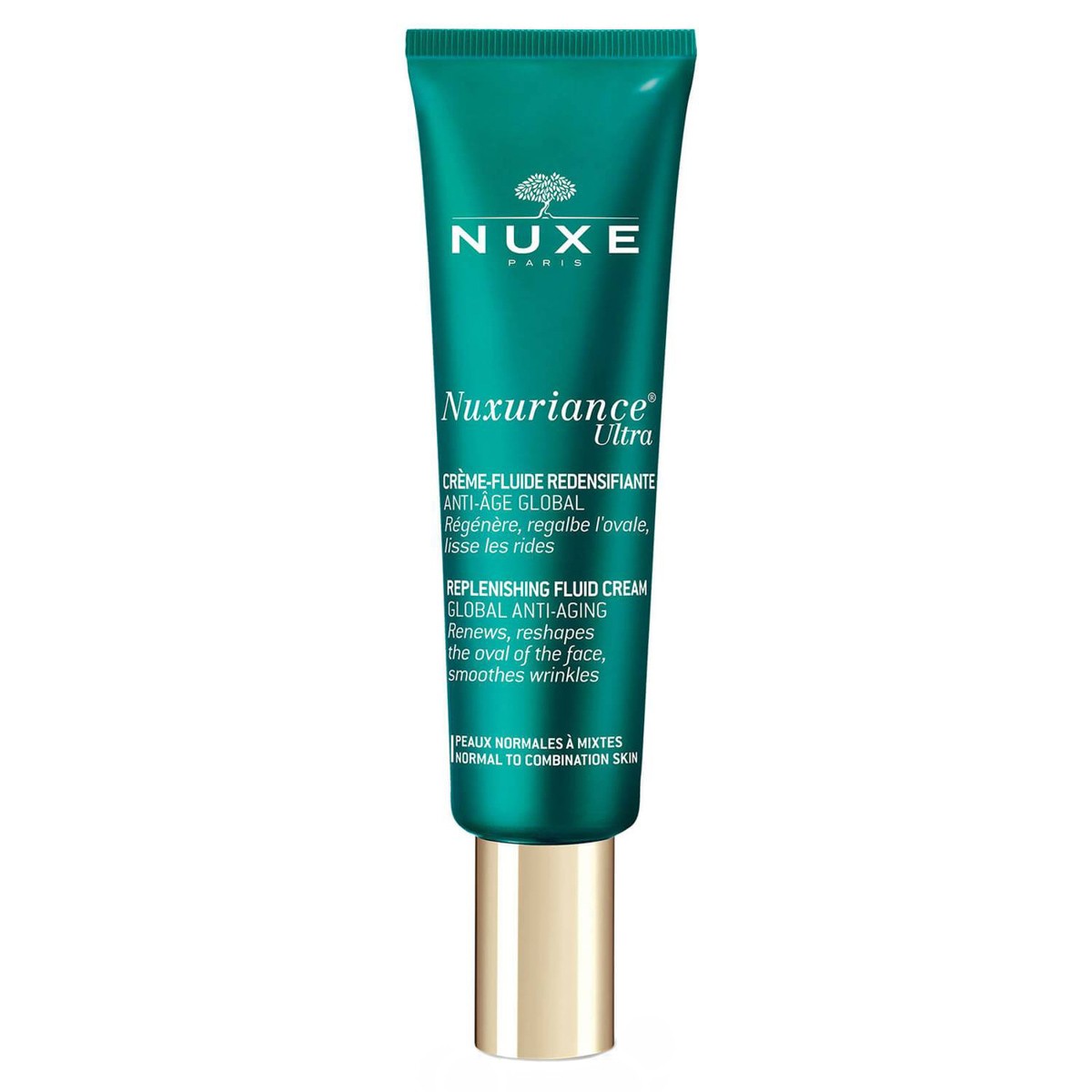 Nuxe Nuxuriance ultra fluido 50ml