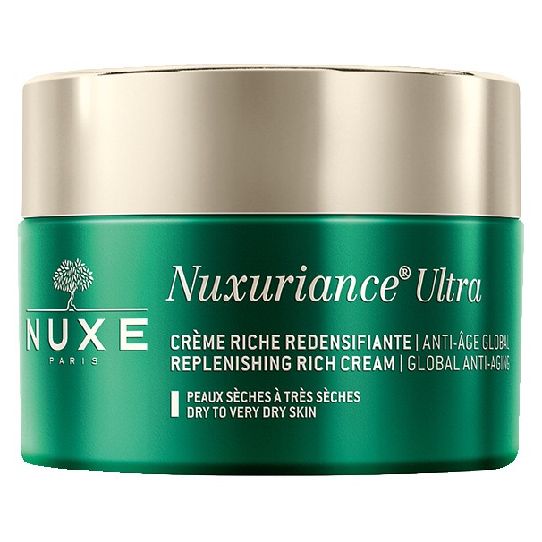 Nuxe Nuxuriance ultra enriquecida 50ml