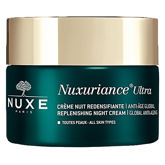 Nuxe Nuxuriance ultra noche 50ml