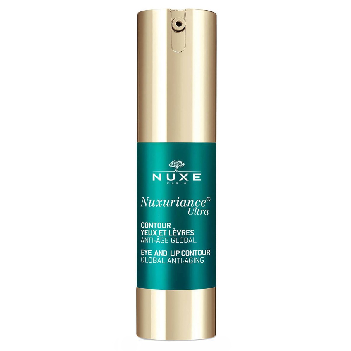 Nuxe Nuxuriance ultra contorno ojos 15ml