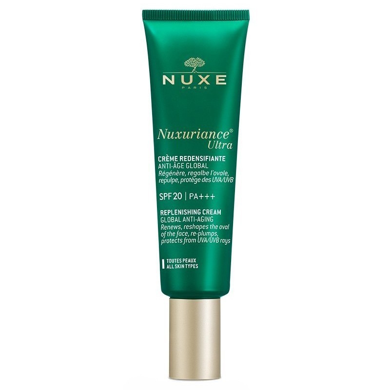 Nuxe Nuxuriance ultra crema dia spf20 50ml