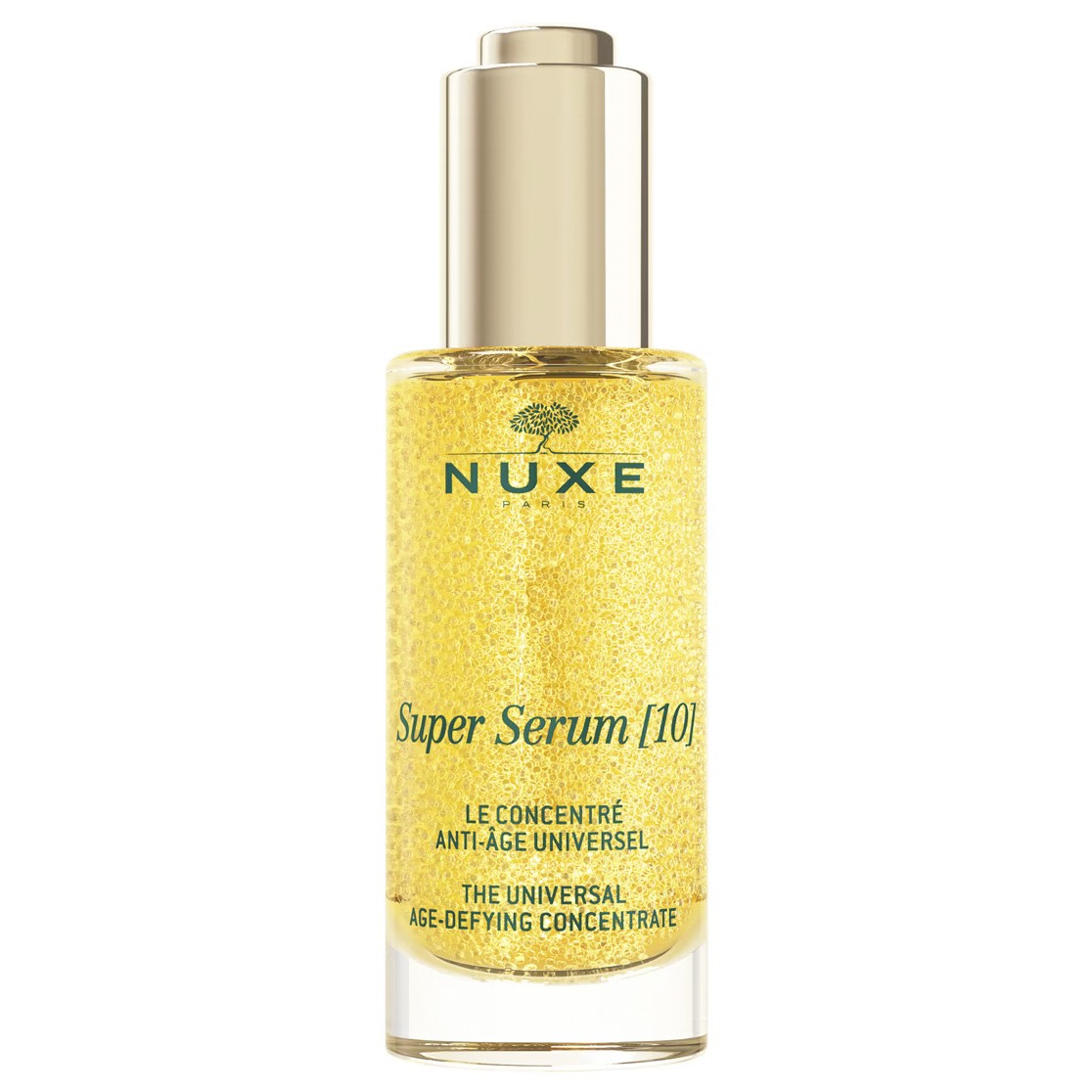 Nuxe Super sérum deluxe frasco dosificador 50ml