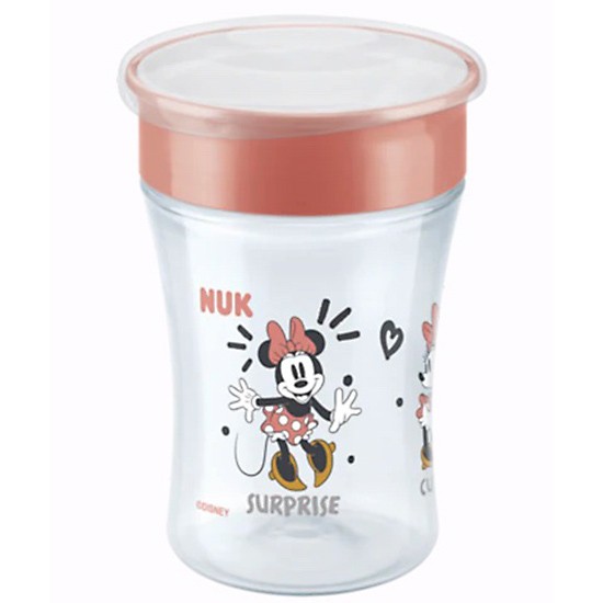 Nuk Magic Cup Minnie 150ml