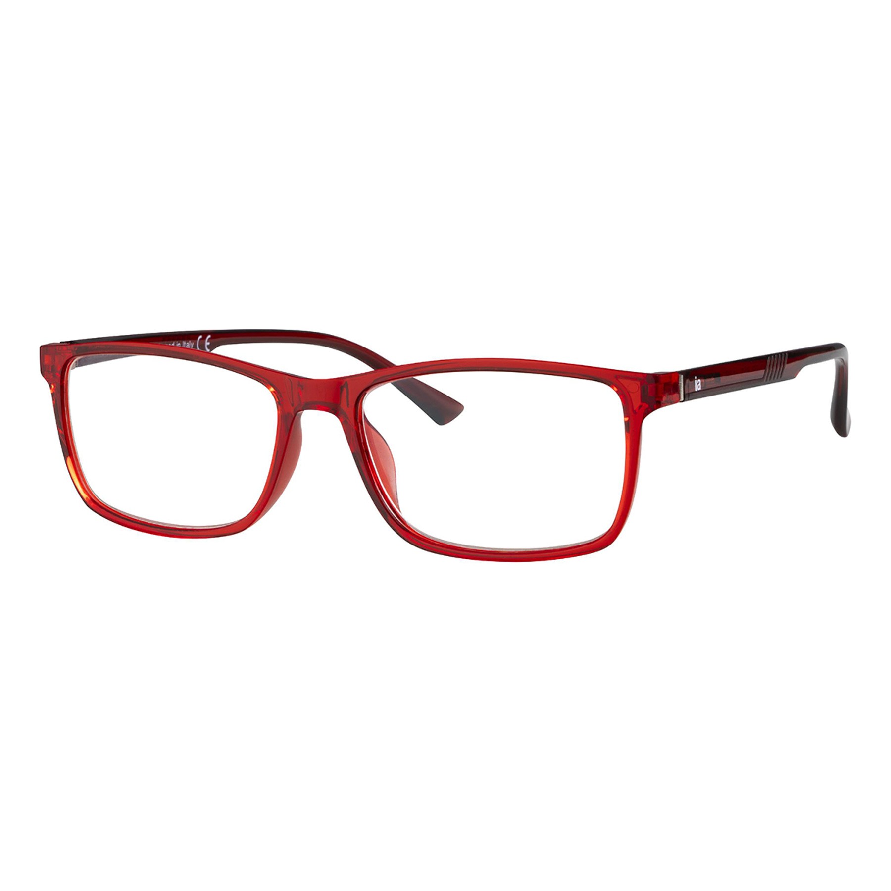 Iaview gafa de presbicia NEW TR red +2,50