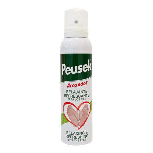 Peusek arcandol relajante spray 150ml