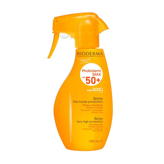 Bioderma Protector Solar Photoderm SPF50 300ml