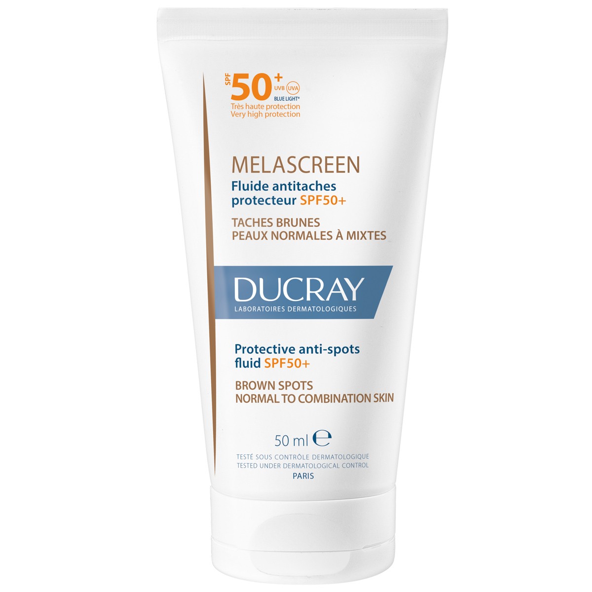 Ducray Melascreen emulsión spf-50 40ml