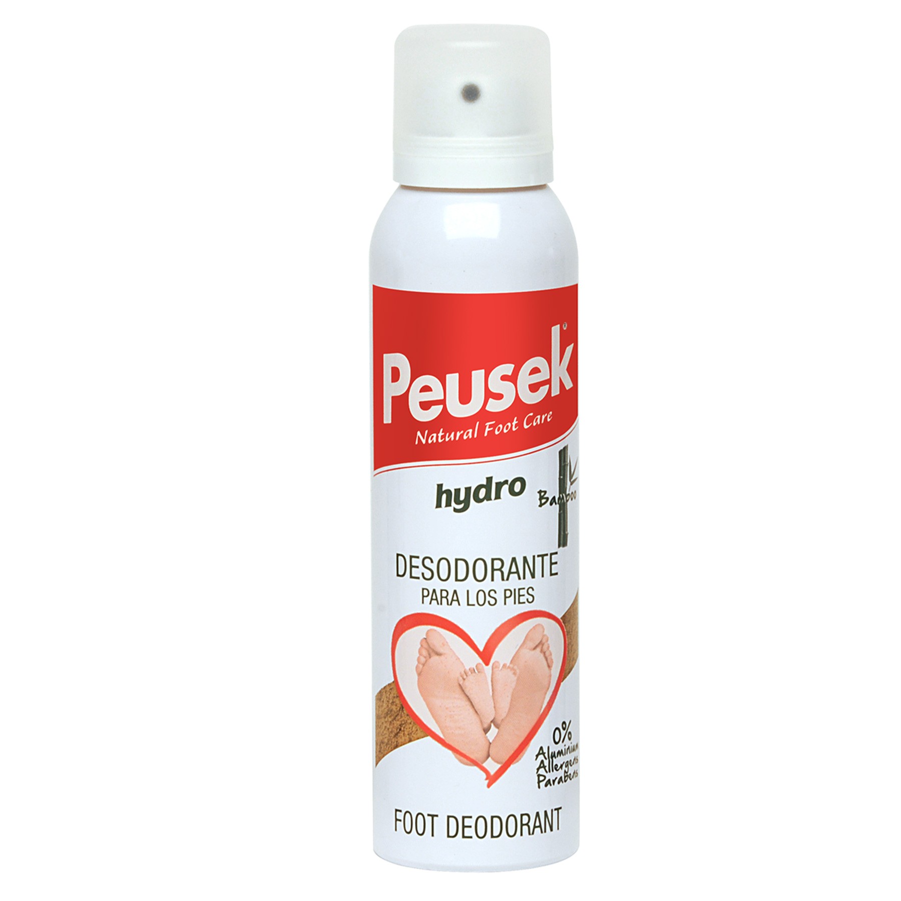 Peusek hydro 150ml