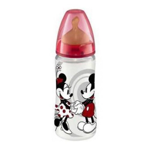 Nuk First Choice+ PP Mickey biberón de 300ml 1u