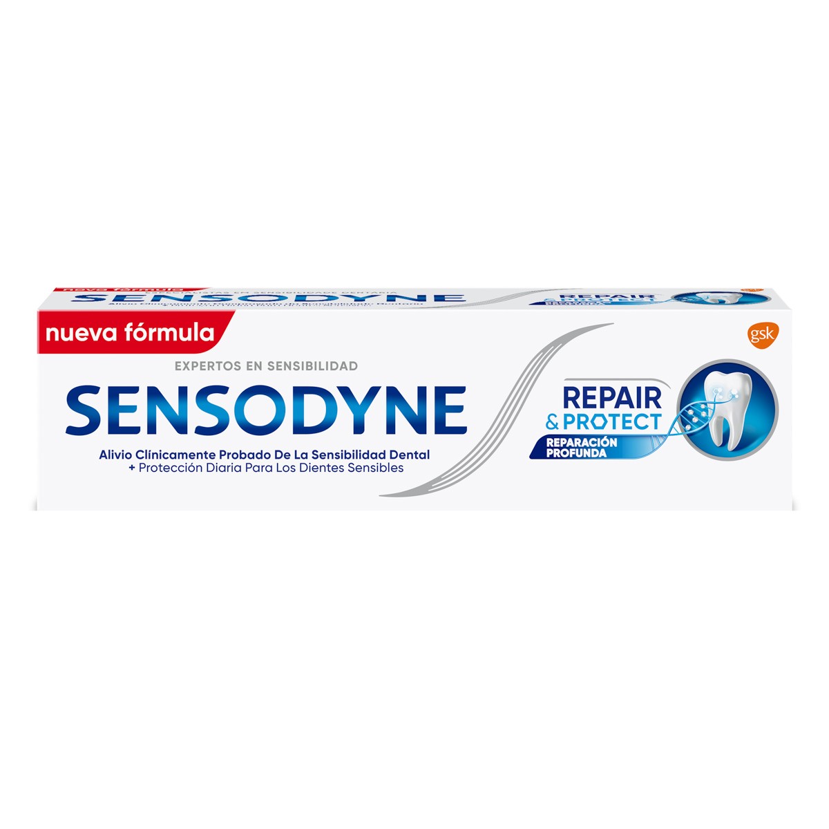 Sensodyne repair&protect pasta dental 75ml