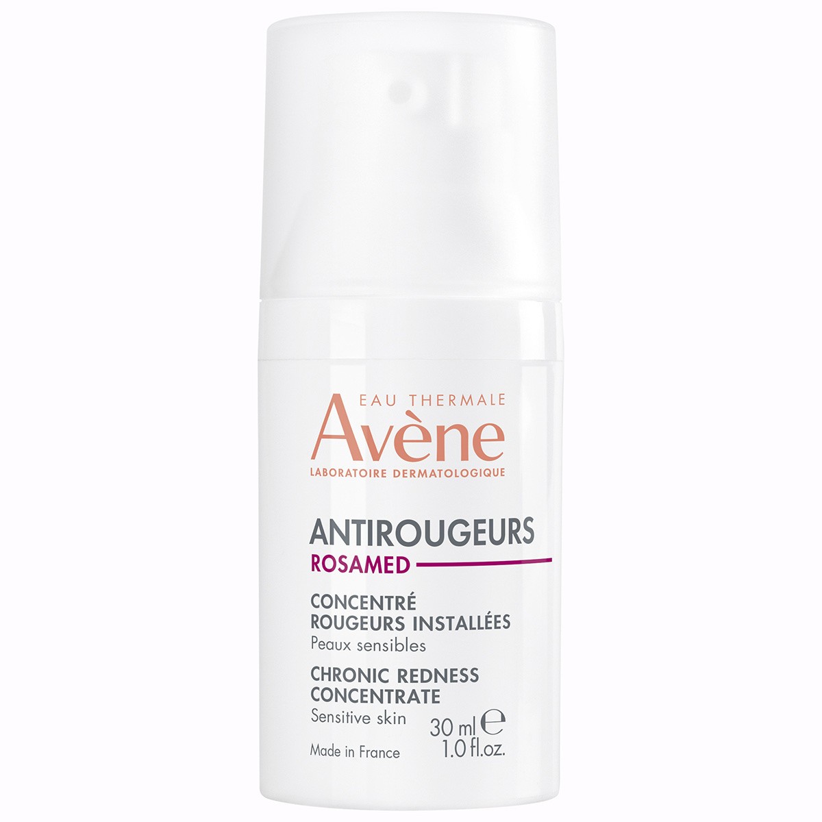 Avene Anti-rojeces forte concentrado 30ml