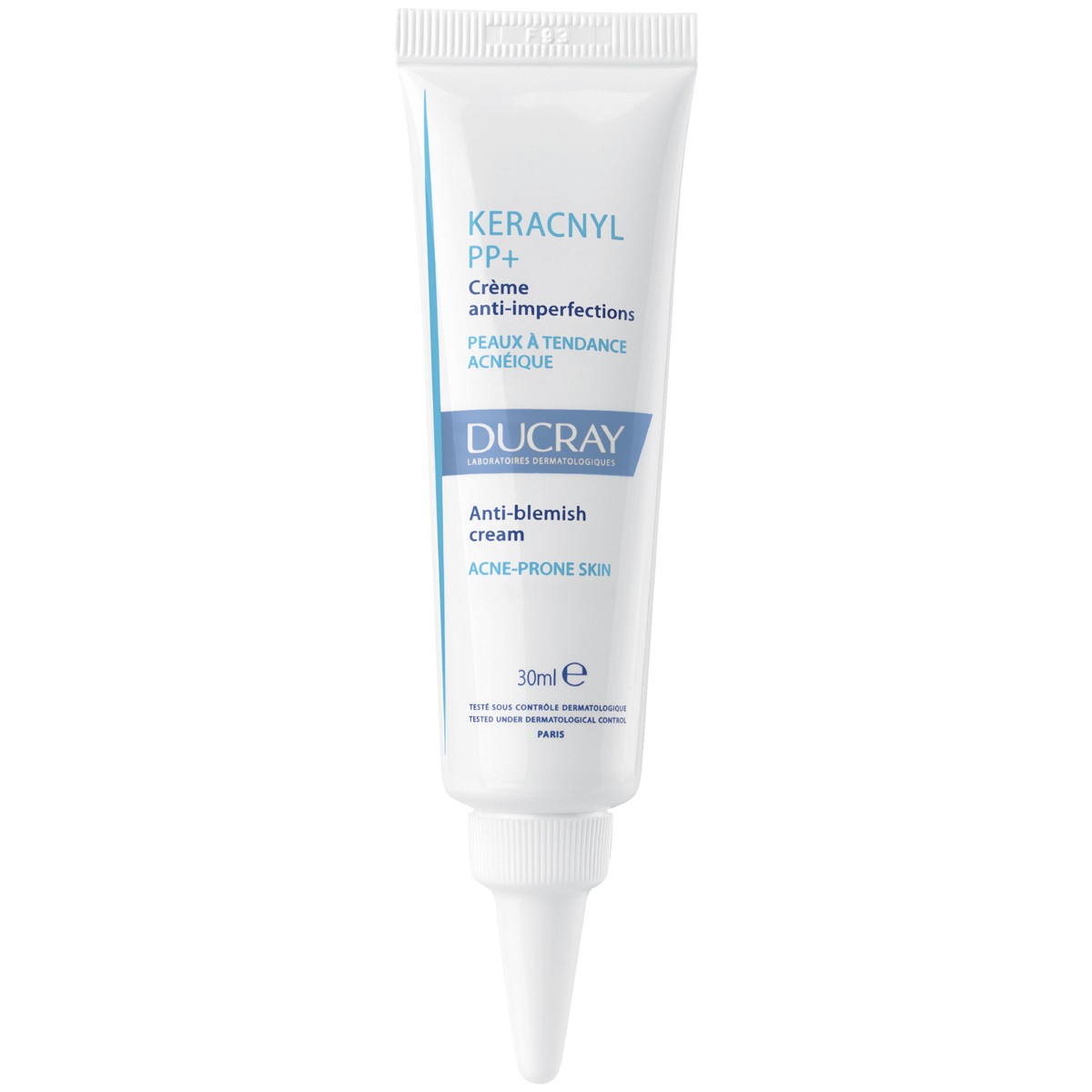 Ducray Keracnyl PP+ imperfecciones 30ml