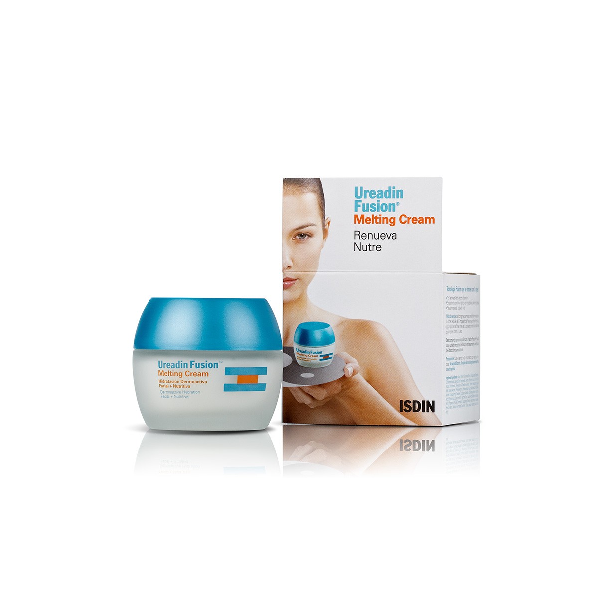 Ureadin fusion melting cream 50ml