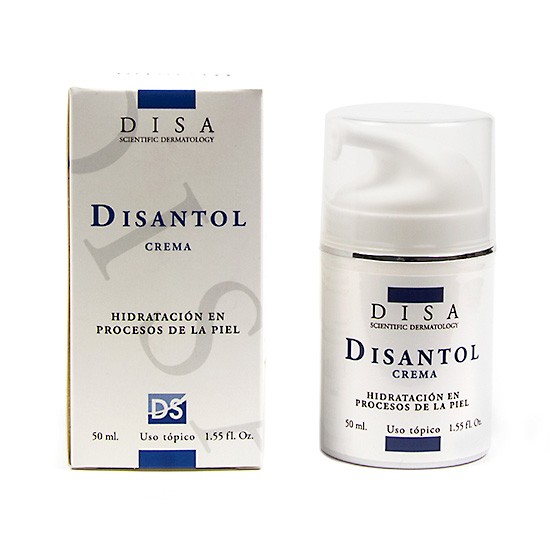 Disantol Crema 50ml