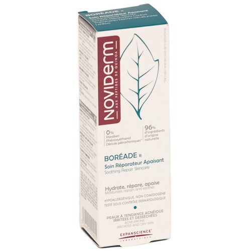 BOREADE LP EMUL ANTI-IMPERFECCIONES 30ML