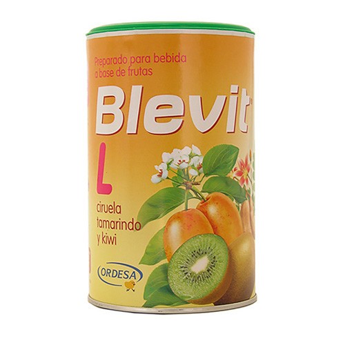 Blevit Infusión L frutas laxante 150g