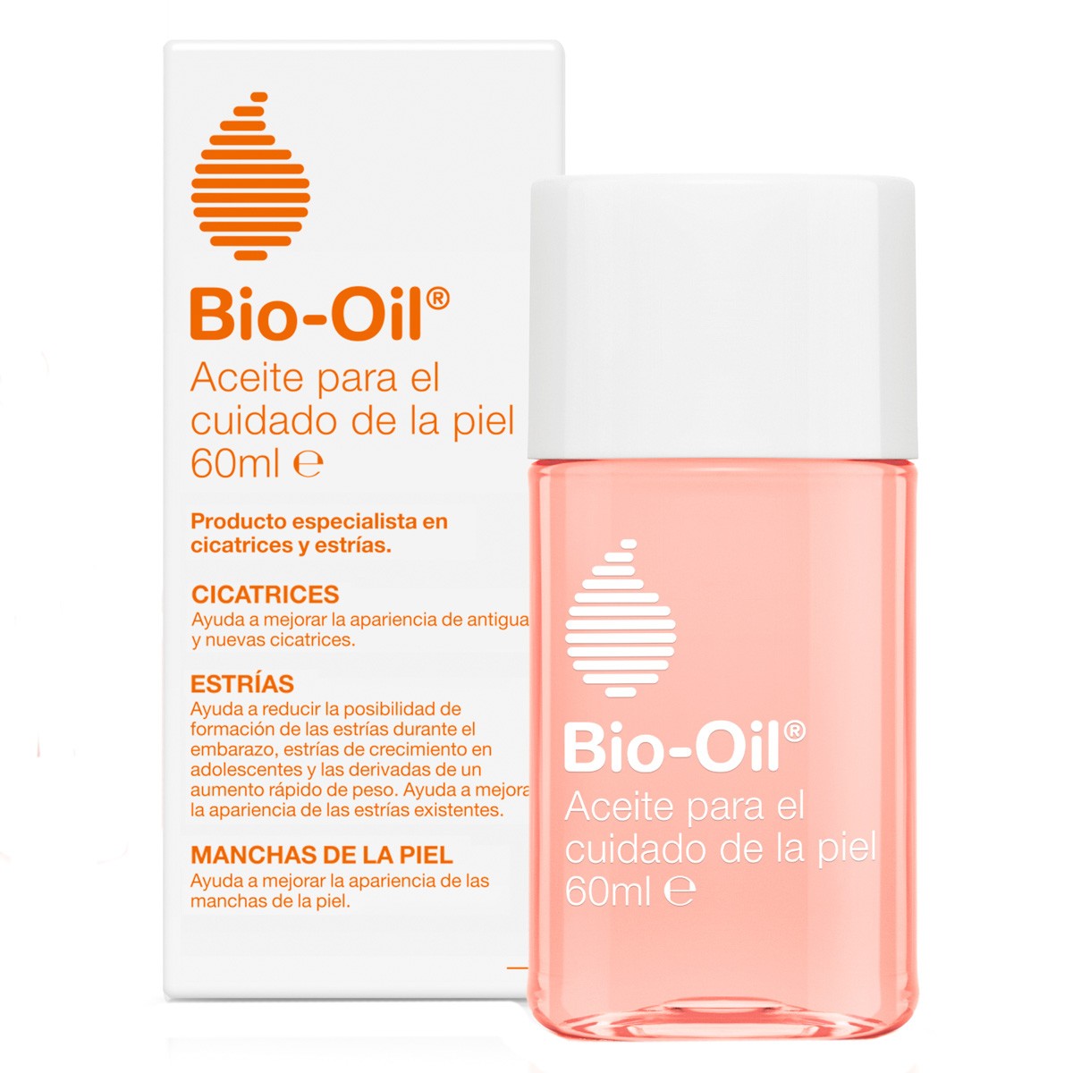 Bio-Oil cuidado de la piel 60ml