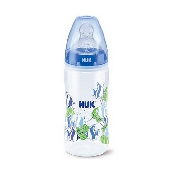 Nuk First Choice+ biberón 300ml