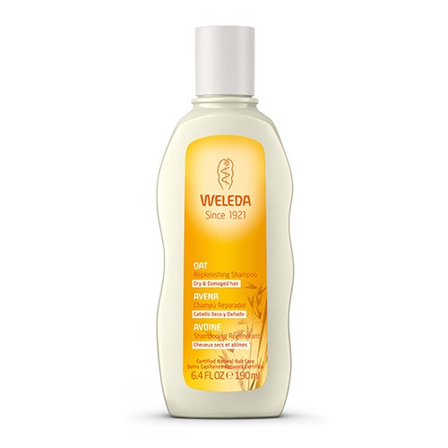 AVENA CHAMPU REPARADOR 190ML      WELEDA