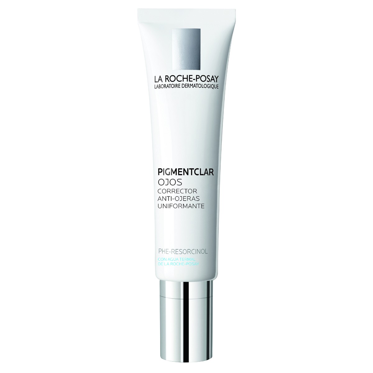 La Roche Posay Pigmentclar contorno de ojos antiojeras 15ml