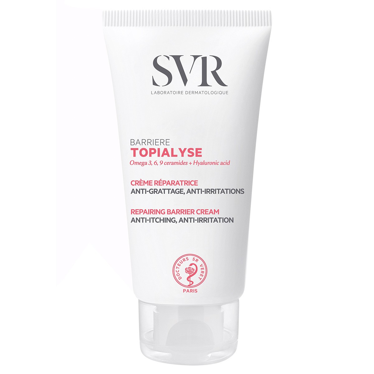 SVR Topialyse barriere 50ml