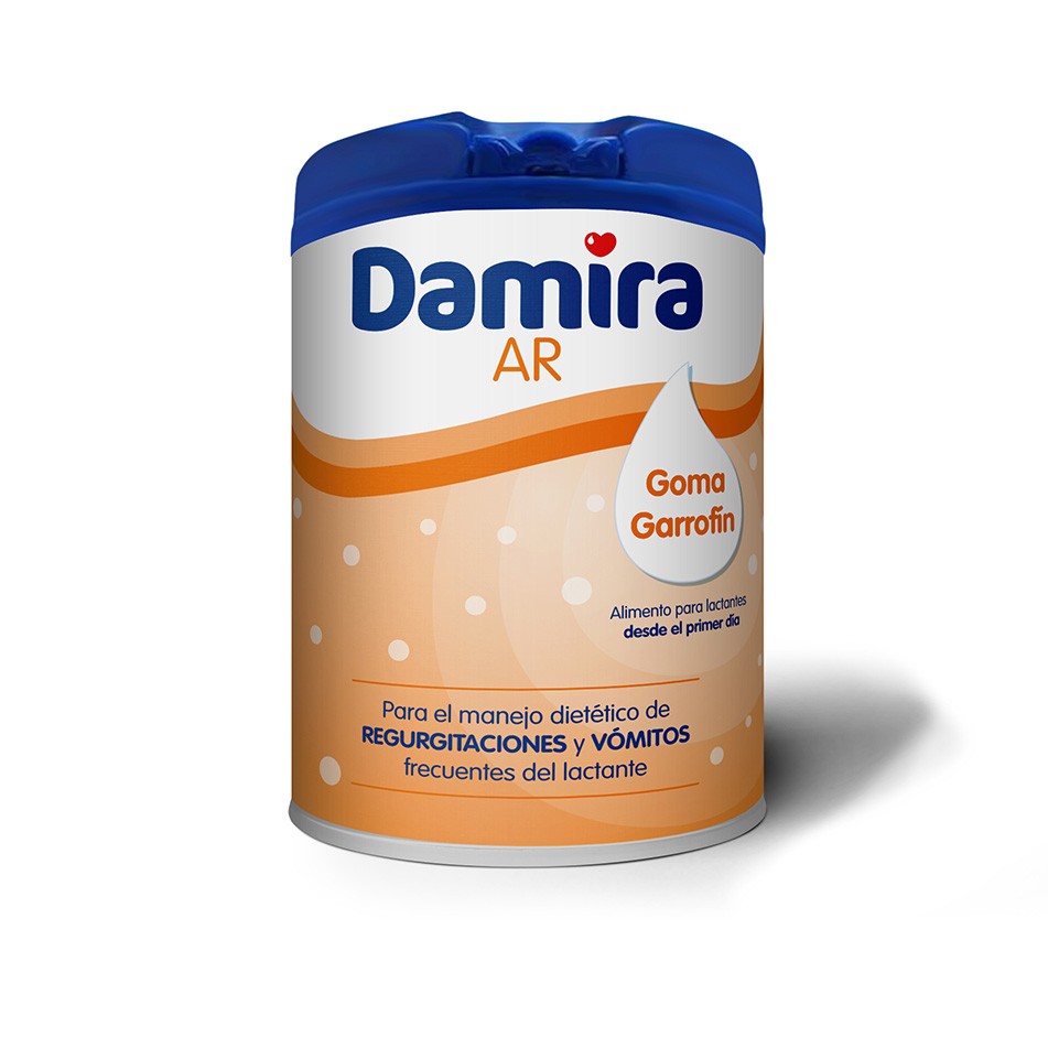 Sanutri damira ar 800 gr