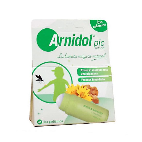 ARNIDOL PIC ROLL-ON 30 ML