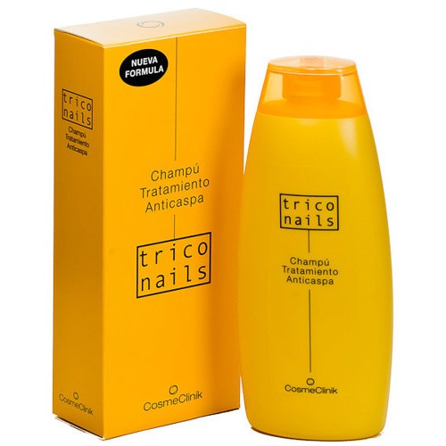 Triconails champú DS 250ml