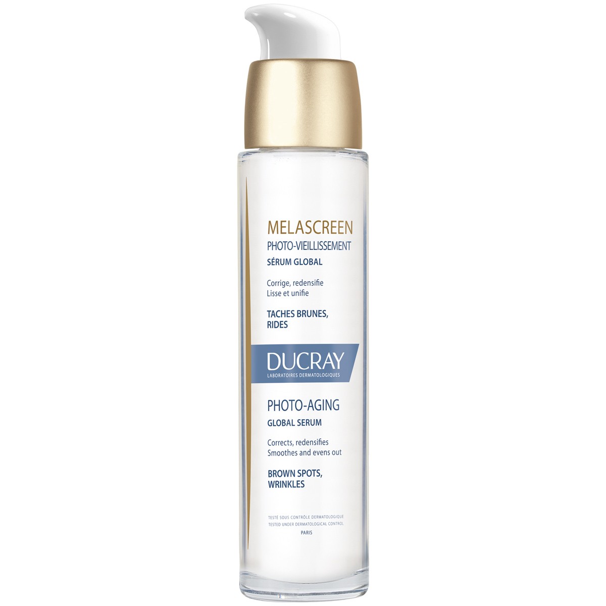 Ducray melascreen sérum 30ml