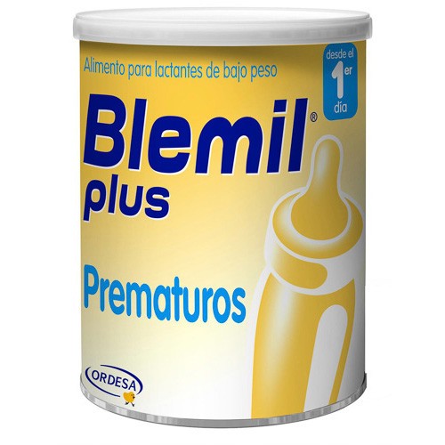 Blemil plus prematuros 400g