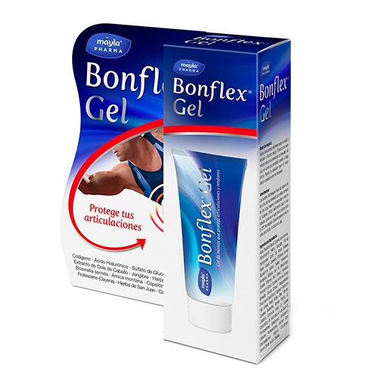 Bonflex gel 100ml