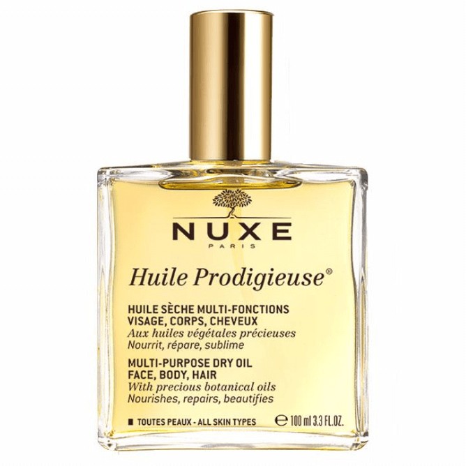 Nuxe Huile prodigieuse vaporizador 100ml