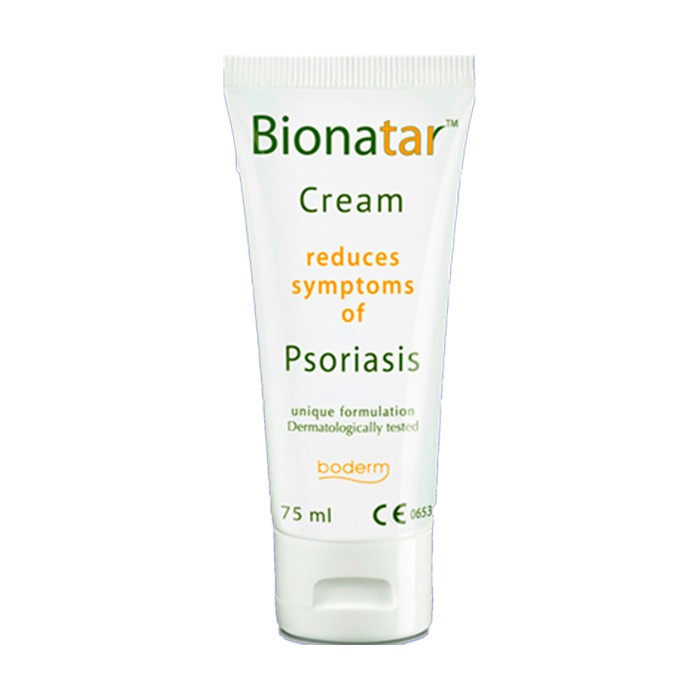 BIONATAR CREMA 75 ML